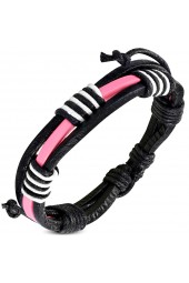 SALE - Unisex odinė apyrankė